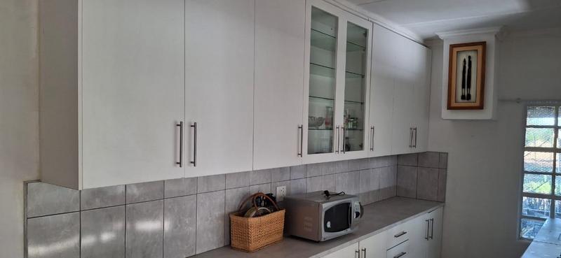 To Let 3 Bedroom Property for Rent in Clocolan Free State